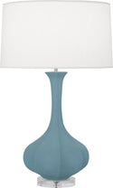 Pike Table Lamp by Robert Abbey