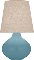 June Table Lamp by Robert Abbey
