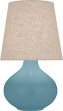 June Table Lamp by Robert Abbey