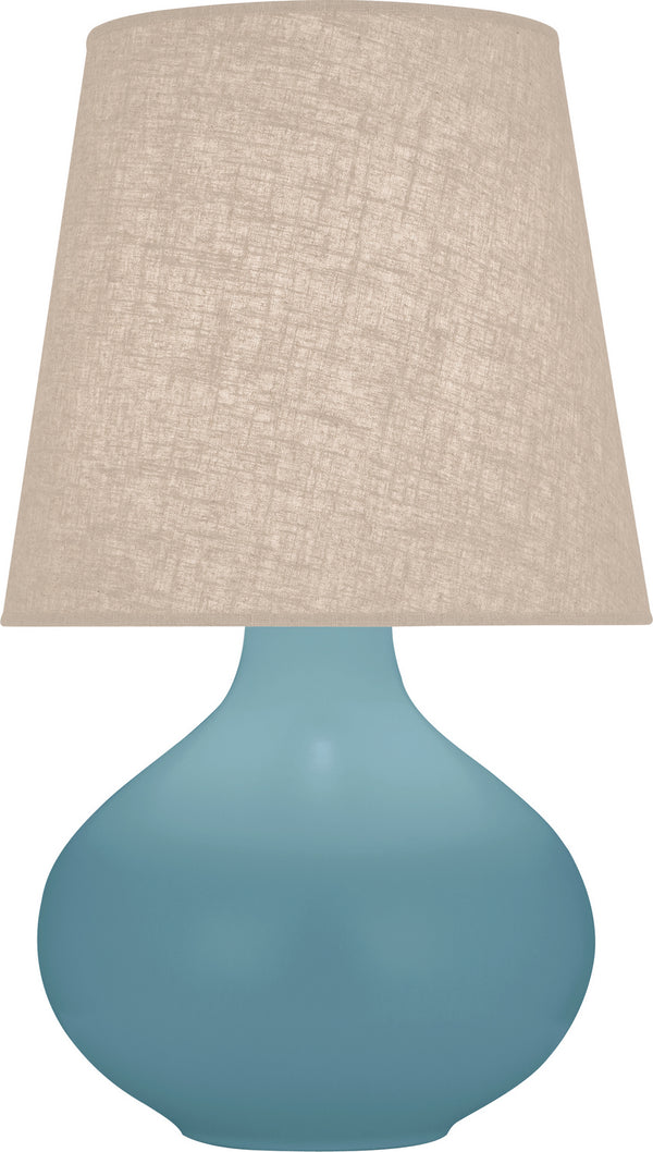 June Table Lamp by Robert Abbey
