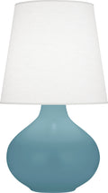 June Table Lamp by Robert Abbey
