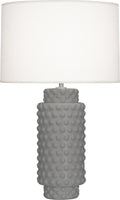 Dolly Table Lamp by Robert Abbey