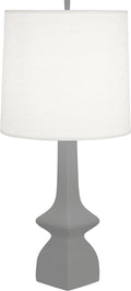Jasmine Table Lamp by Robert Abbey