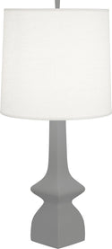 Jasmine Table Lamp by Robert Abbey