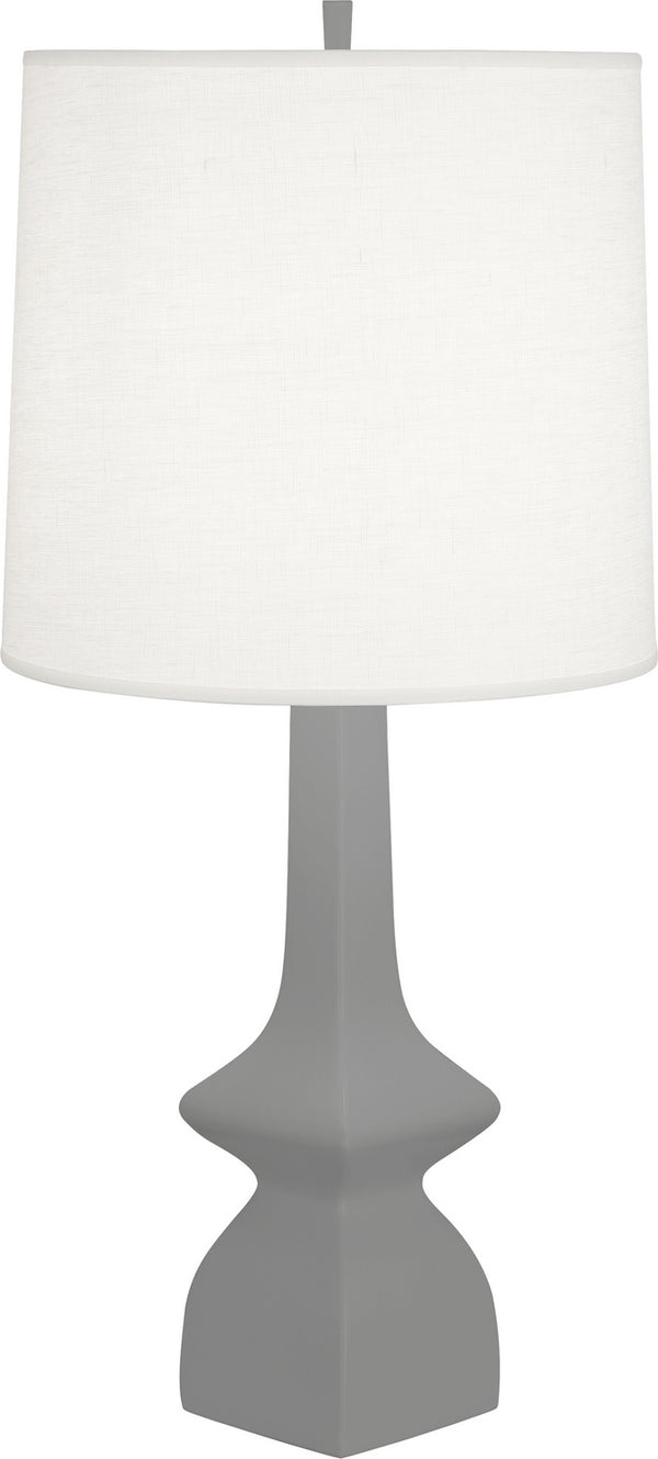 Jasmine Table Lamp by Robert Abbey