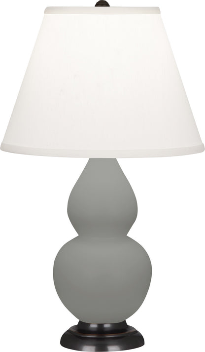Small Double Gourd Table Accent Lamp by Robert Abbey