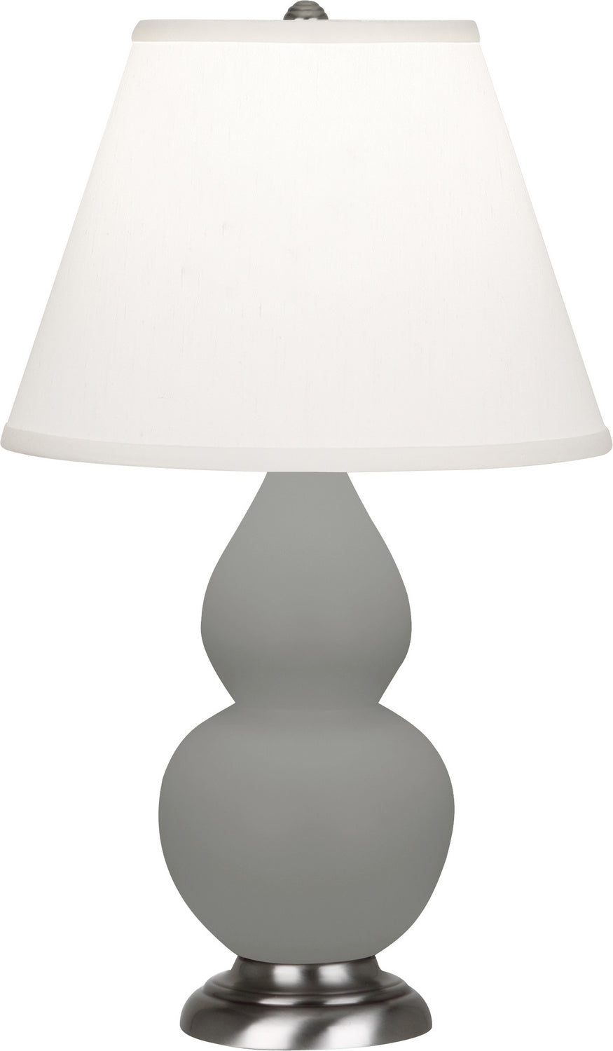 Small Double Gourd Table Accent Lamp by Robert Abbey