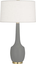 Delilah Table Lamp by Robert Abbey