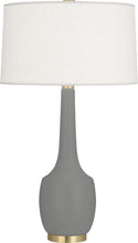 Delilah Table Lamp by Robert Abbey