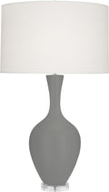 Audrey Table Lamp by Robert Abbey