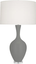 Audrey Table Lamp by Robert Abbey