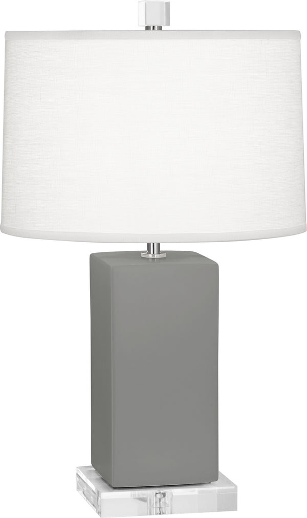 Harvey Table Lamp by Robert Abbey