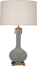 Athena Table Lamp by Robert Abbey