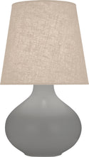 June Table Lamp by Robert Abbey