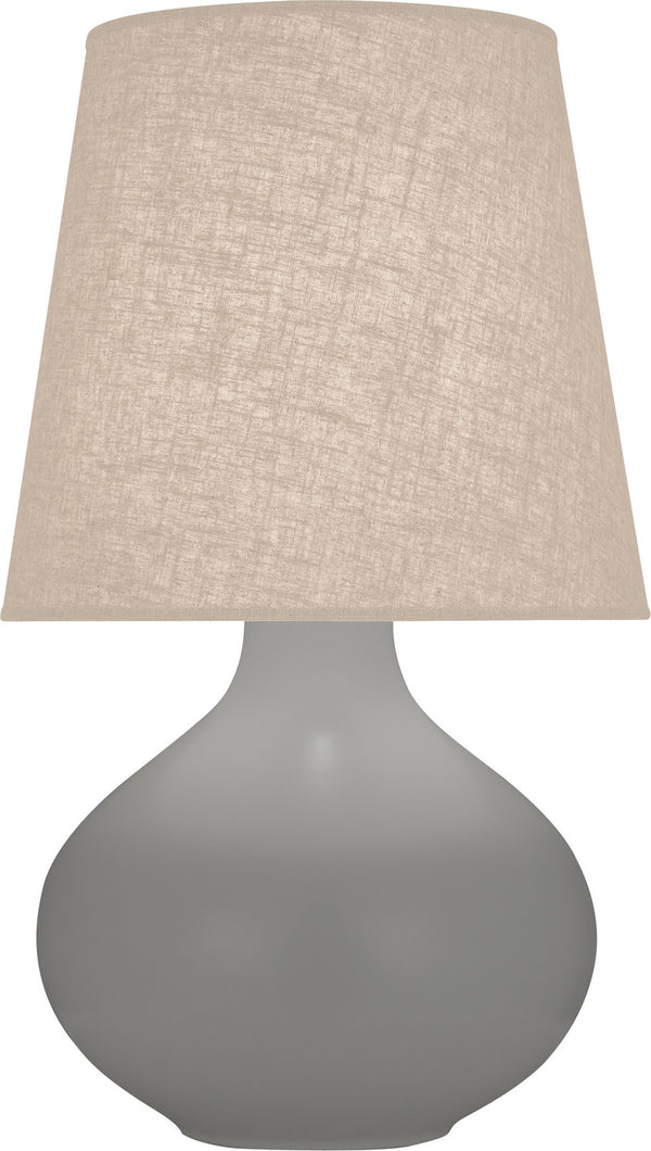 June Table Lamp by Robert Abbey