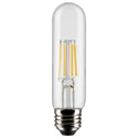 Satco Tubular Light Bulb