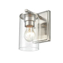 Verlana Outdoor (Damp) Sconce by Millennium