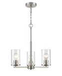 Verlana Chandelier by Millennium