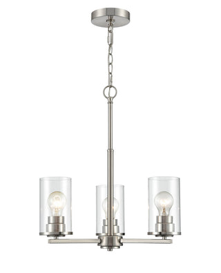 Verlana Chandelier by Millennium
