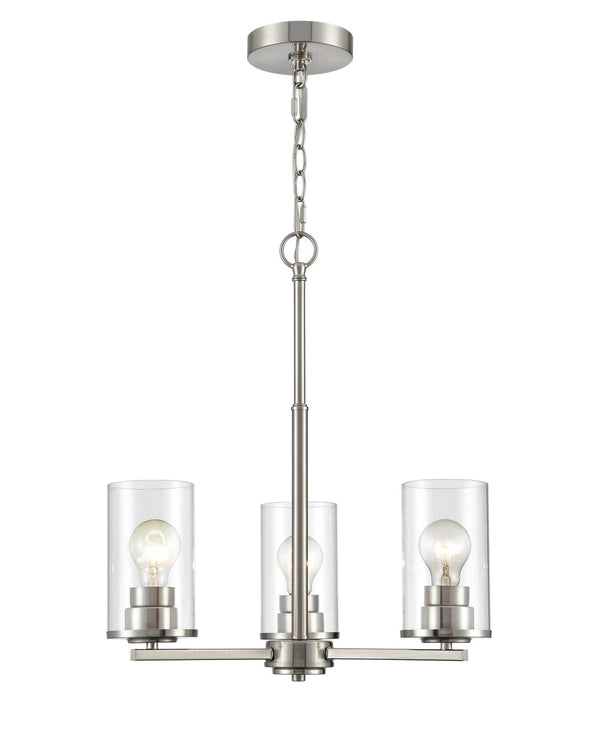 Verlana Chandelier by Millennium