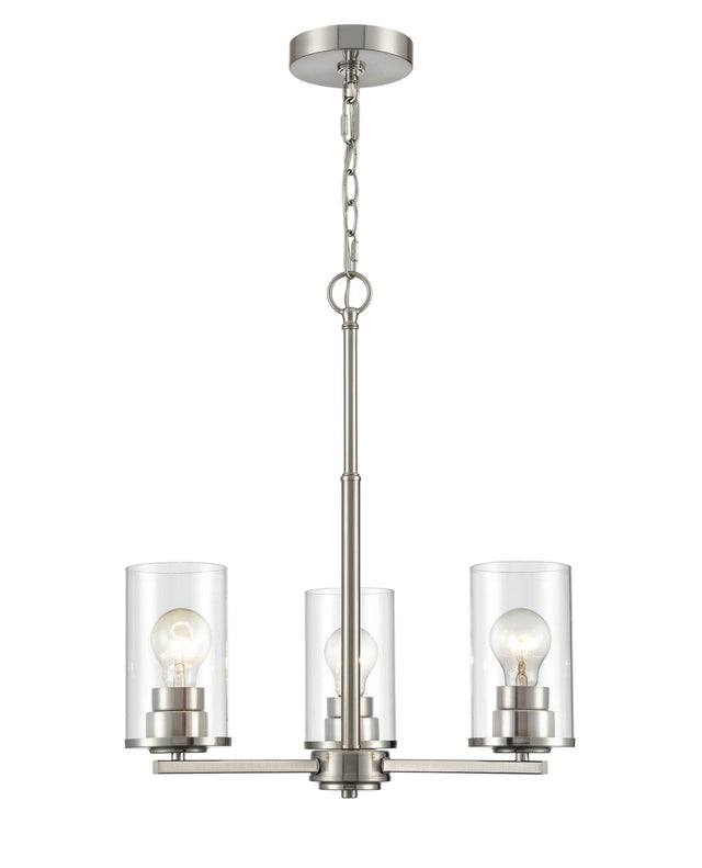 Verlana Chandelier by Millennium