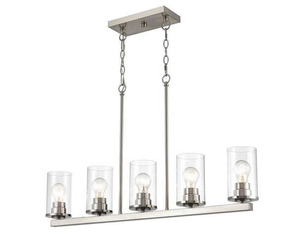 Verlana Chandelier by Millennium