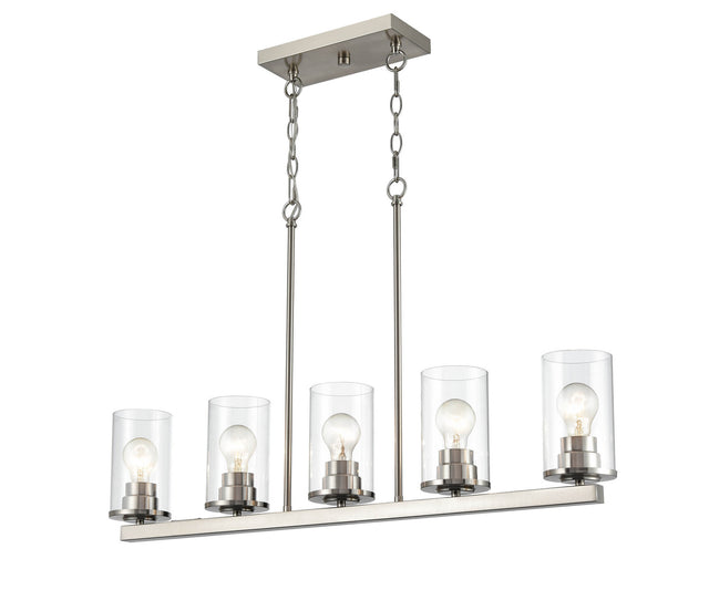 Verlana Chandelier by Millennium