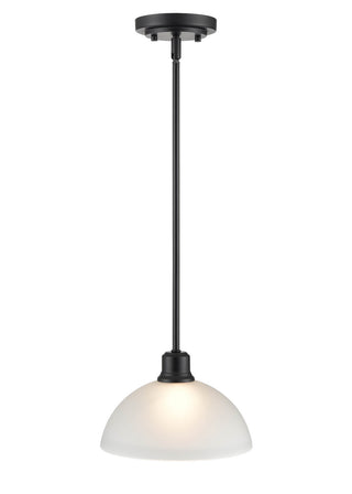Buy matte-black Amberle Pendant by Millennium