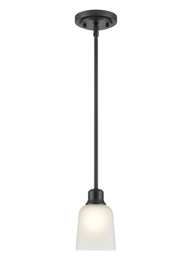 Amberle Mini Pendant by Millennium