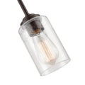 Moven Mini Pendant by Millennium