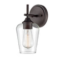 Ashford Outdoor (Damp) Sconce by Millennium