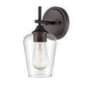 Ashford Outdoor (Damp) Sconce by Millennium