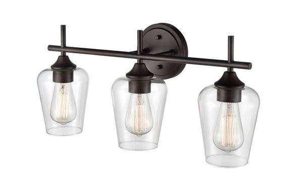 Ashford Vanity by Millennium