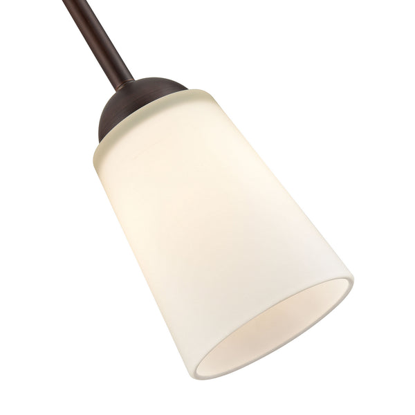 Ivey Lake Pendant by Millennium