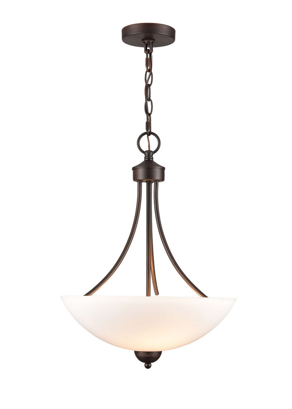 Ivey Lake Pendant by Millennium