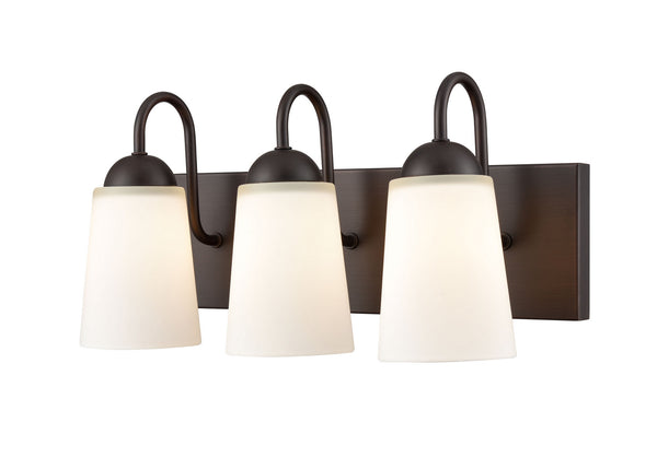 Ivey Lake Vanity by Millennium