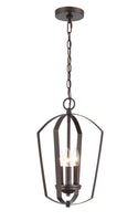 Ivey Lake Pendant by Millennium