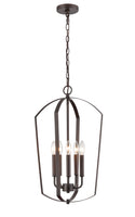 Ivey Lake Pendant by Millennium