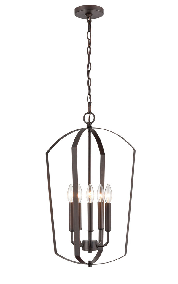 Ivey Lake Pendant by Millennium