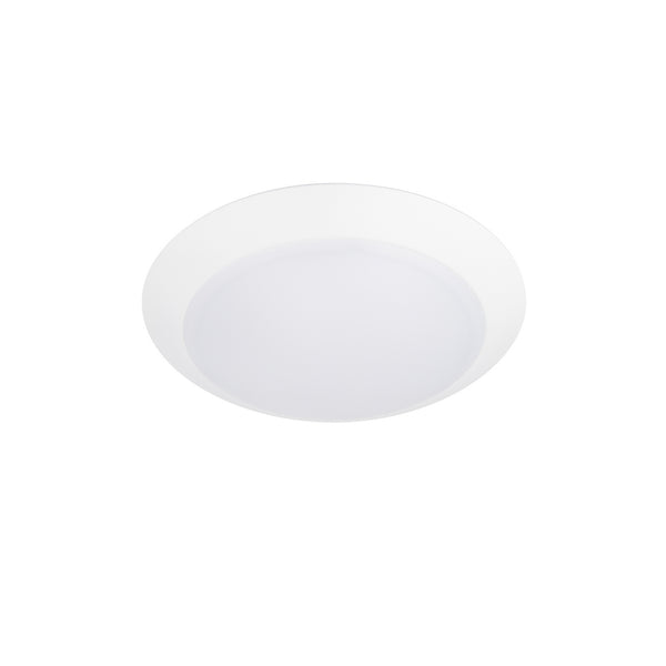 Disc Flush Mount Ceiling Light by W.A.C. Lighting