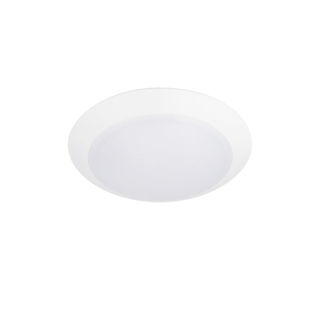Disc Flush Mount Ceiling Light by W.A.C. Lighting