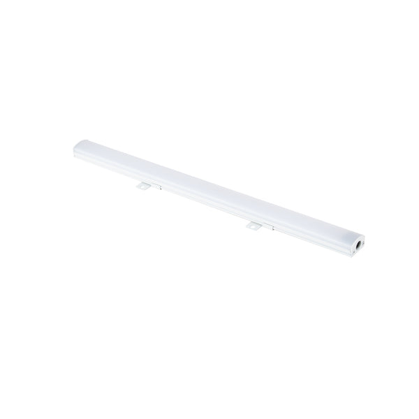 Straight Edge Undercabinet Light by W.A.C. Lighting
