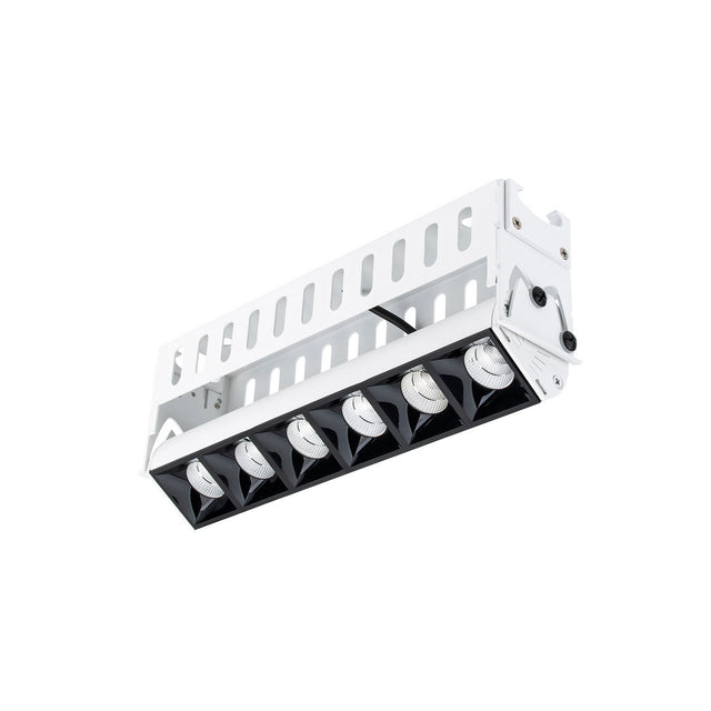 Multi Stealth Adjustable Trim Light by W.A.C. Lighting