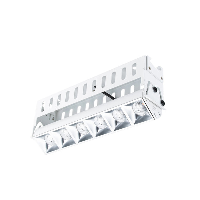 Multi Stealth Adjustable Trim Light by W.A.C. Lighting