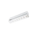 Multi Stealth Adjustable Trim Light by W.A.C. Lighting