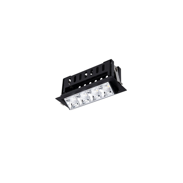 Multi Stealth Adjustable Trim Light by W.A.C. Lighting