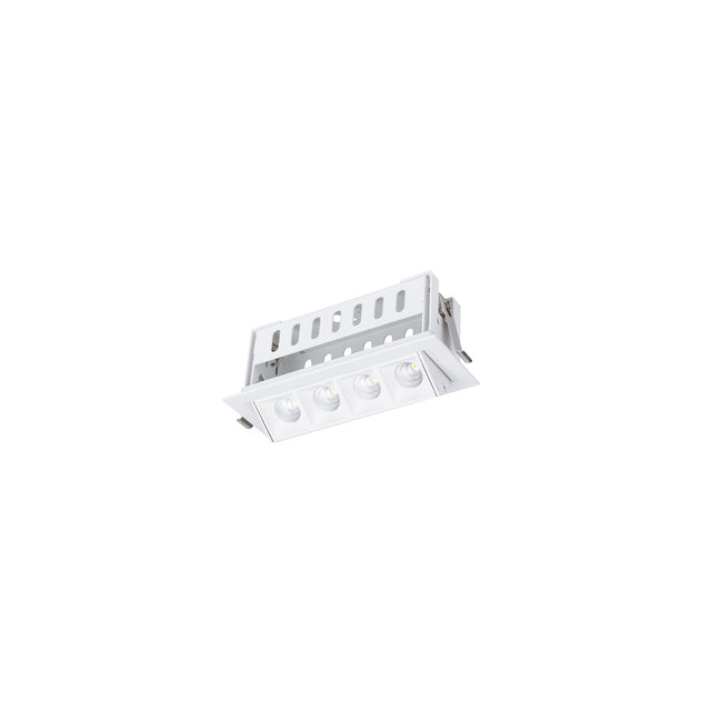 Multi Stealth Adjustable Trim Light by W.A.C. Lighting