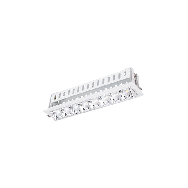 Multi Stealth Adjustable Trim Light by W.A.C. Lighting