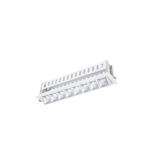 Multi Stealth Adjustable Trim Light by W.A.C. Lighting