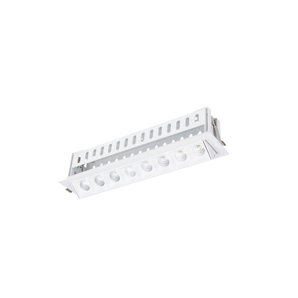 Multi Stealth Adjustable Trim Light by W.A.C. Lighting